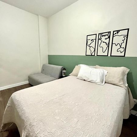 B&B House Rio de Janeiro Extérieur photo