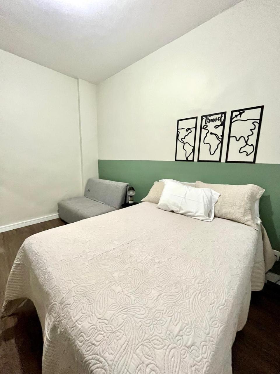 B&B House Rio de Janeiro Extérieur photo