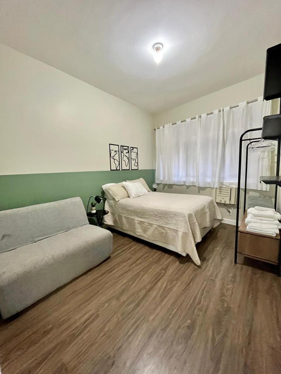 B&B House Rio de Janeiro Extérieur photo